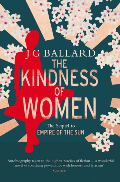 Book cover of: Kindness of Women