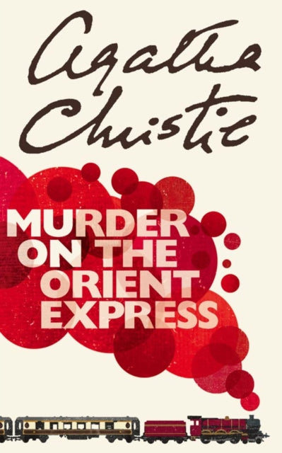 Murder on the Orient Express 9780007119318 Agatha Christie