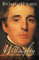 Book cover of: Wellington. By: Richard Holmes