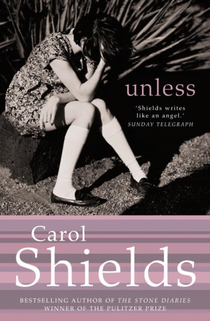 Book cover of: Unless
