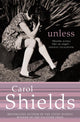 Book cover of: Unless