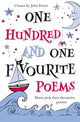 Book cover of: One Hundred and One Favourite Poems. By: John Foster