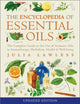 Encyclopedia of Essential Oils, The Complete Guide to the Use of Aromatic Oils in Aromatherapy, Herbalism, Health and Well-Being 9780007145188 Julia Lawless