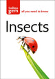 Insects 9780007146246 Michael Chinery
