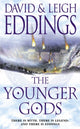 Book cover of: Younger Gods. By: David Eddings