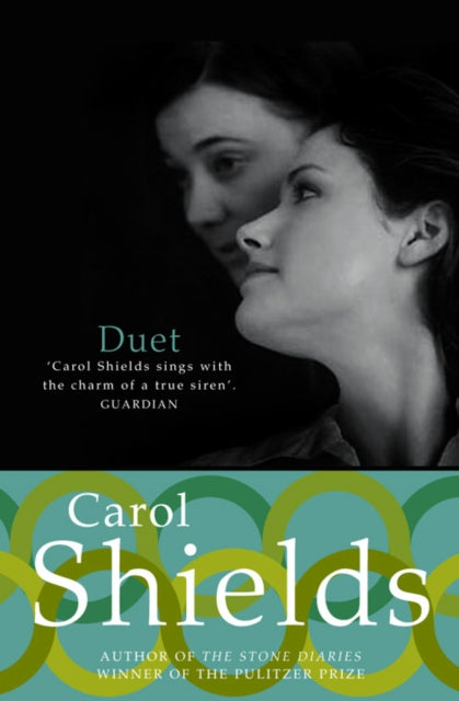 Book cover of: Duet. By: Carol Shields