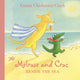Book cover of: Beside the Sea. By: Emma Chichester Clark