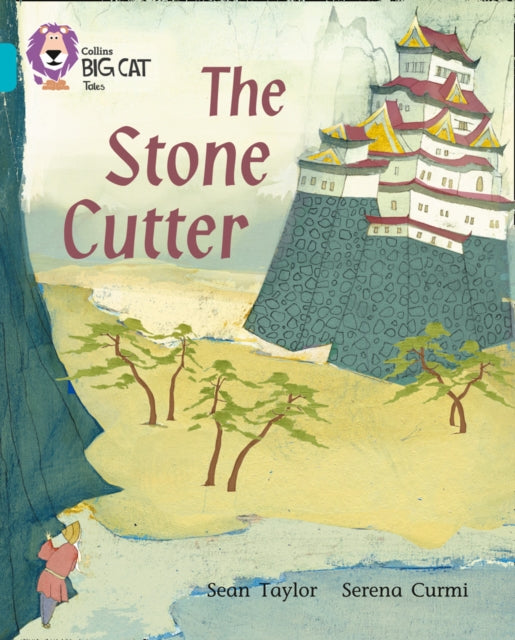 Book cover of: Stone Cutter. By: Sean Taylor