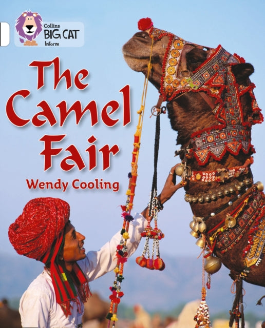 Book cover of: Camel Fair