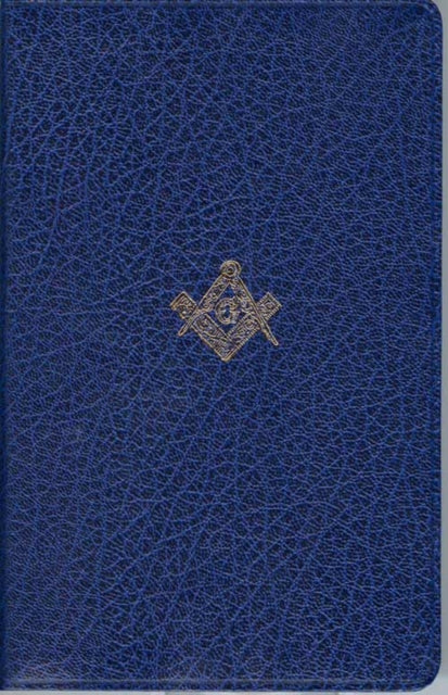 Book cover of: Masonic Bible. By: H. L. Haywood