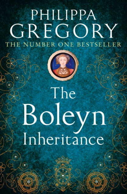 Boleyn Inheritance 9780007190331 Philippa Gregory