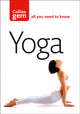 Book cover of: Yoga
