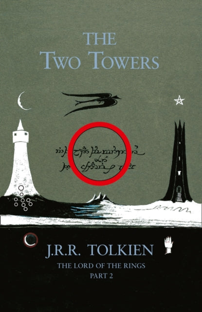 Book cover of: Two Towers