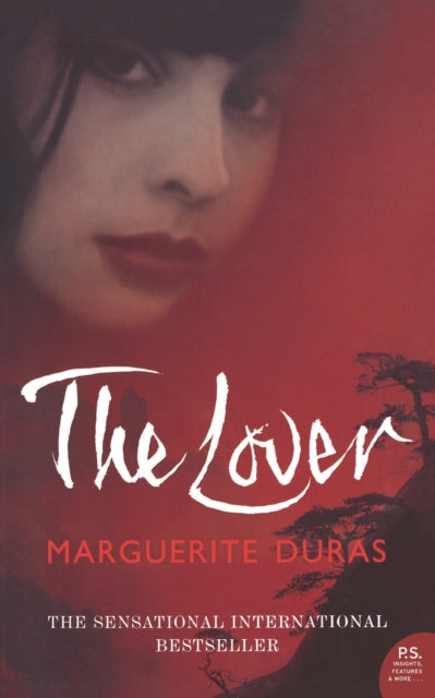 Lover 9780007205004 Marguerite Duras