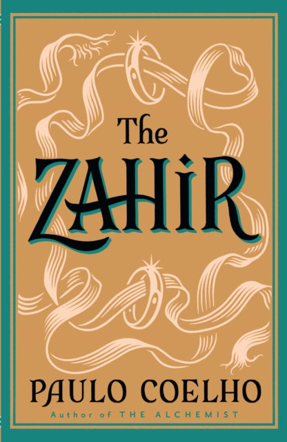 Zahir 9780007220854 Paulo Coelho