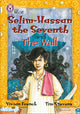 Book cover of: Selim-Hassan the Seventh and the Wall