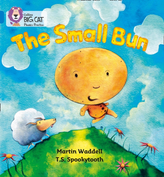 Book cover of: Small Bun