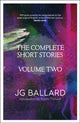 Complete Short Stories