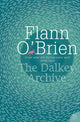 Book cover of: Dalkey Archive. By: Flann O'Brien