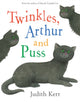 Book cover of: Twinkles, Arthur and Puss
