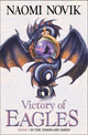 Victory of Eagles 9780007256761 Naomi Novik
