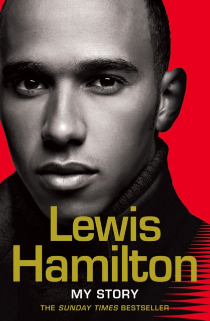 Lewis Hamilton: My Story 9780007270064 Lewis Hamilton