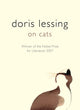 On Cats 9780007285518 Doris Lessing