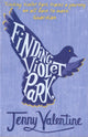 Book cover of: Finding Violet Park
