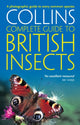 Book cover of: British Insects