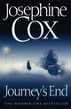 Book cover of: Journey’s End. By: Josephine Cox
