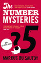 Book cover of: Number Mysteries. By: Marcus du Sautoy