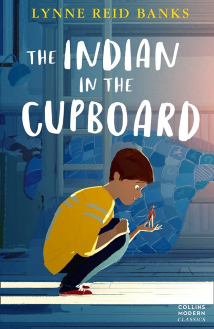 Indian in the Cupboard 9780007309955 Lynne Reid Banks