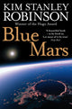 Blue Mars 9780007310180 Kim Stanley Robinson