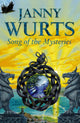 Song of the Mysteries 9780007310371 Janny Wurts