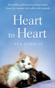 Book cover of: Heart to Heart. By: Pea Horsley