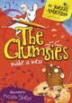 Book cover of: Clumsies Make A Mess. By: Sorrel Anderson