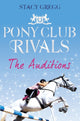 Auditions