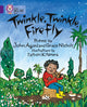 Book cover of: Twinkle, Twinkle, Firefly