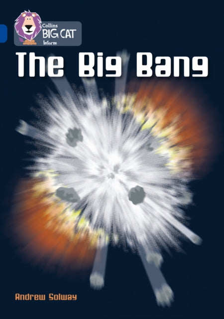 Book cover of: Big Bang. By: Steve Alton
