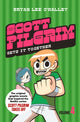 Book cover of: Scott Pilgrim Gets It Together