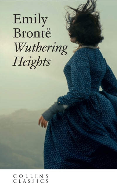 Book cover of: Wuthering Heights