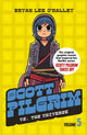 Book cover of: Scott Pilgrim vs The Universe