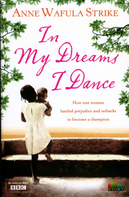 Book cover of: In My Dreams I Dance