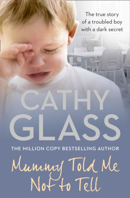 Book cover of: Mummy Told Me Not to Tell