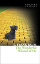 Book cover of: Wonderful Wizard of Oz