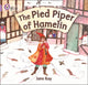Book cover of: Pied Piper of Hamelin. By: Jane Ray