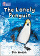 Book cover of: Lonely Penguin