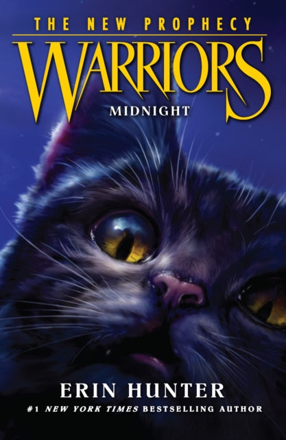 MIDNIGHT 9780007419227 Erin Hunter