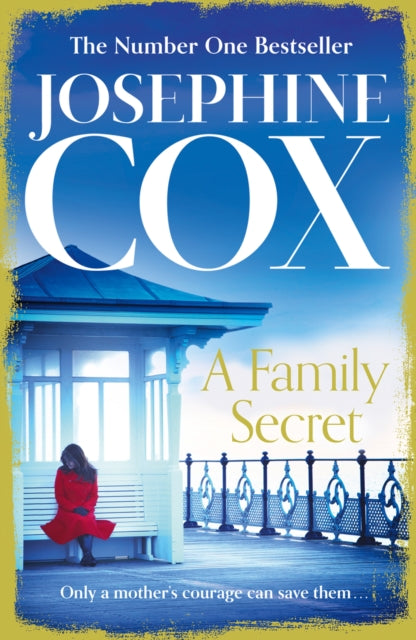 Book cover of: Family Secret. By: Josephine Cox