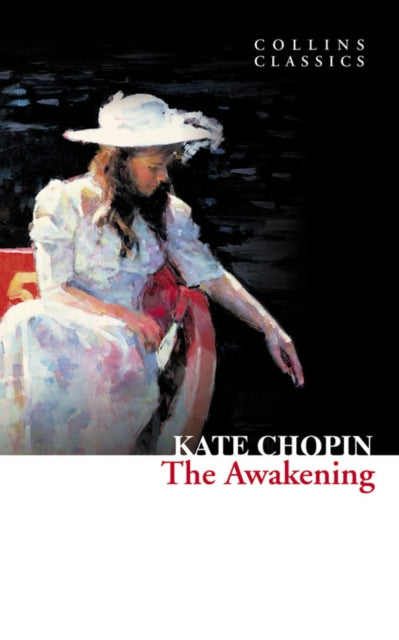Book cover of: Awakening
